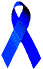 Blue Ribbon Campaign Logo