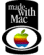 Made  with  a   Macintosh