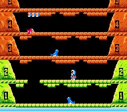 Ice Climber