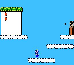 Super Mario Bros 2