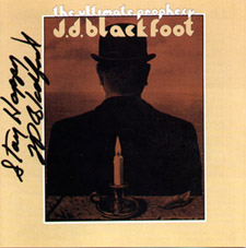 J.D.Blackfoot