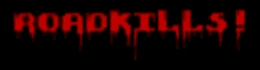 Roadkills! logo