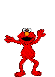Elmo wants THTJ Back!#@!